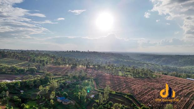 Makuyu Country Homes - main view