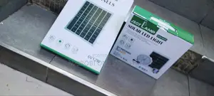 Solar Led Light 200w