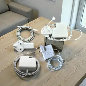 Original Quality 45w 60w 85w 61w Magsafe 2 Power Adapter Charger