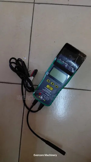 Heavy Duty Brak Fluid Testing Machine Portable
