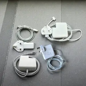Reliable 45w 60w 85w 61w Magsafe 2 L- Shaped Tip Macbook Power Adapter