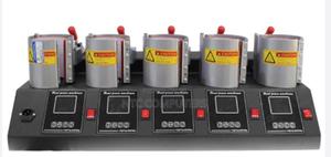 5 in 1 Mug Heat Press Machine - thumbnail 2