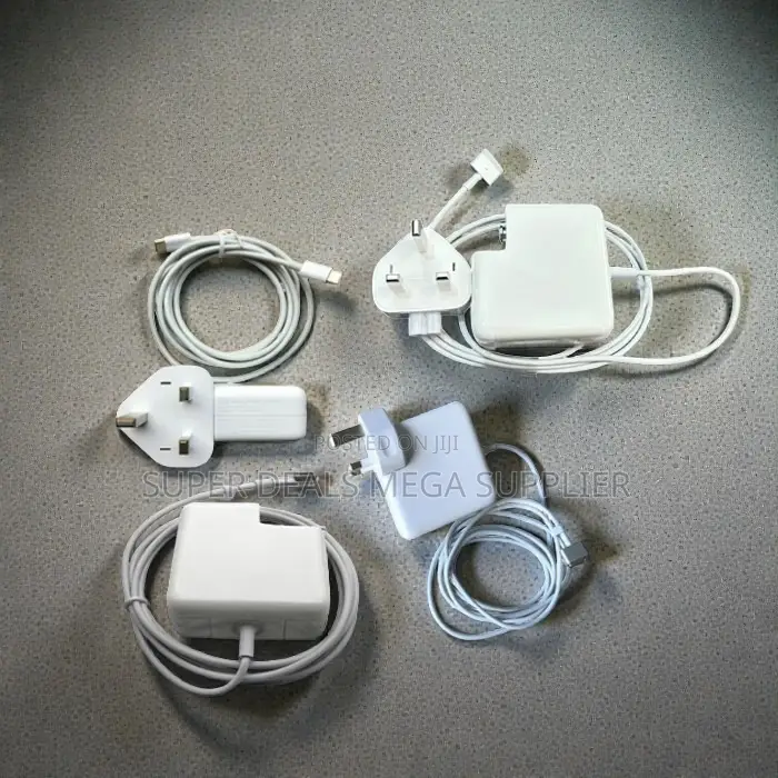 Efficient 45w 60w 85w 61w Magsafe2 Magnetic Connection Macbook Charger