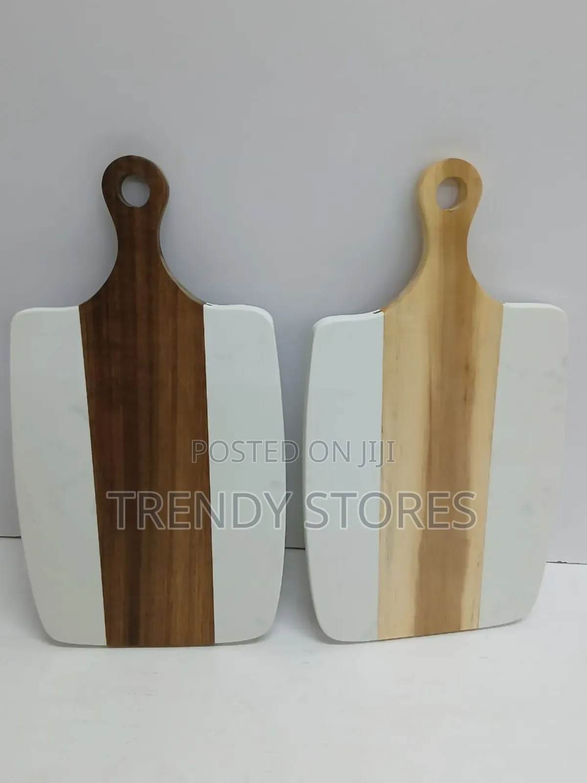 Acacia Wood Cutting Board
