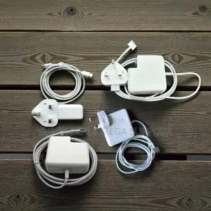 Travel Friendly 45w 60w 85w 61w Magsafe 1 L-Shaped Tip Power Adapter