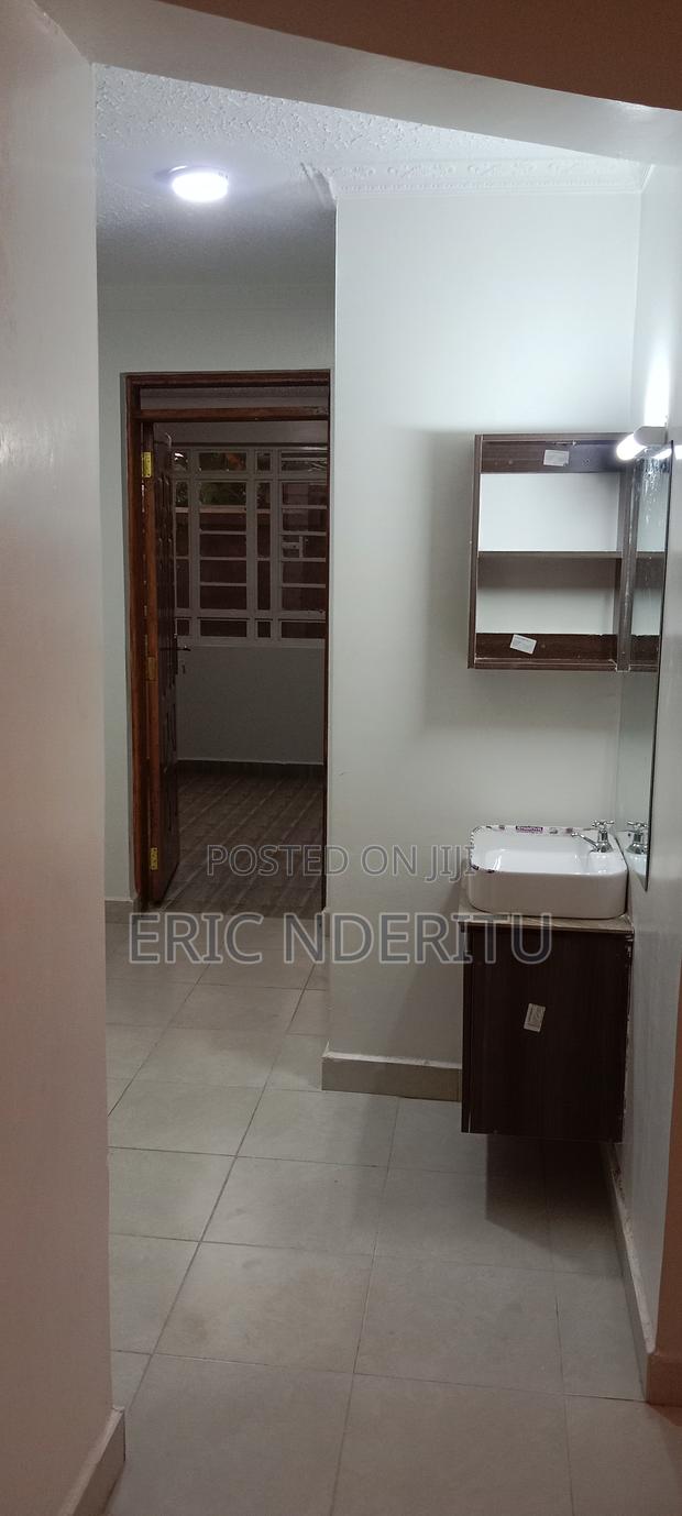 3bdrm Apartment in Kiamumbi, Kahawa Maziwa for rent - main view