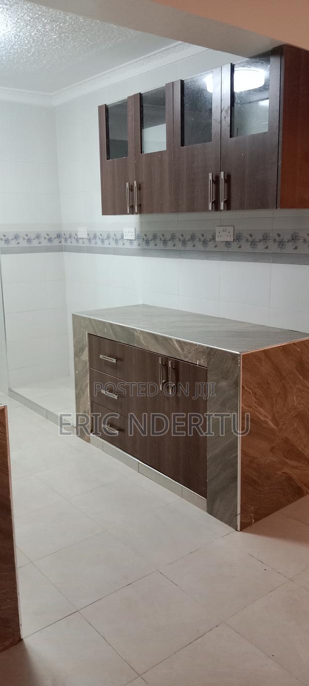 3bdrm Apartment in Kiamumbi, Kahawa Maziwa for rent - thumbnail 6
