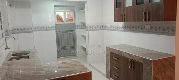 3bdrm Apartment in Kiamumbi, Kahawa Maziwa for rent - thumbnail 9