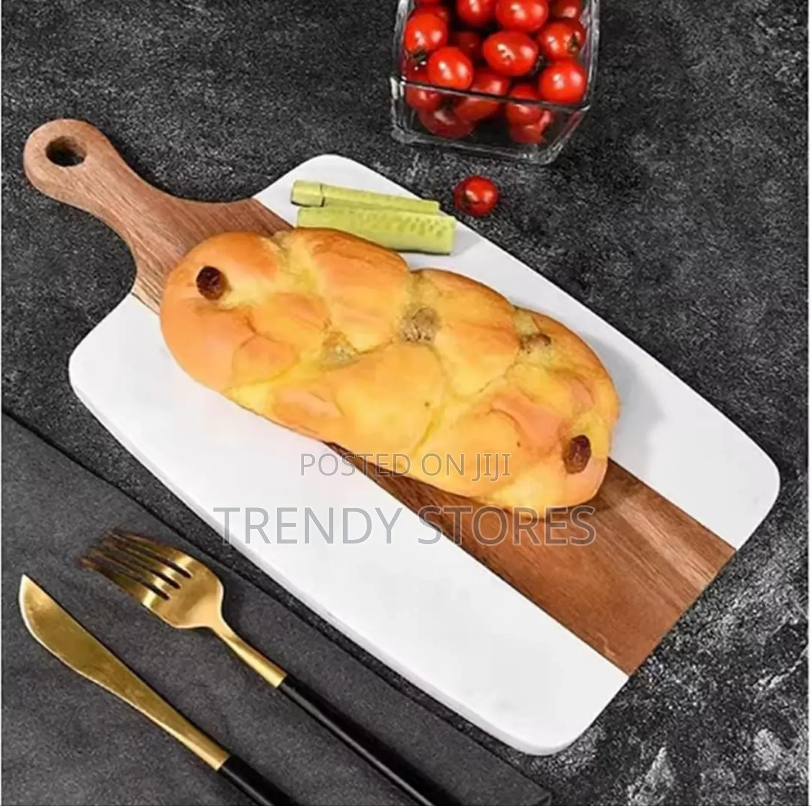 Acacia Wooden Cutting Board