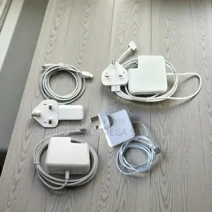 Ultra Modern 45w 60w 85w 61w Magsafe 1 Magnetic Macbook Adapter