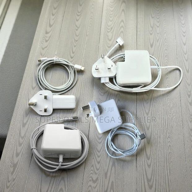 Ultra Modern 45w 60w 85w 61w Magsafe 1 Magnetic Macbook Adapter