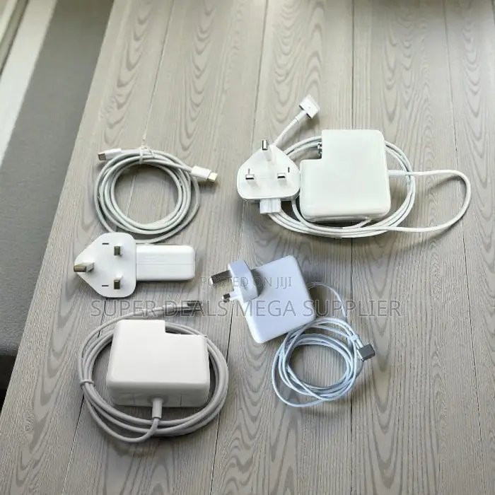 Ultra Modern 45w 60w 85w 61w Magsafe 1 Magnetic Macbook Adapter