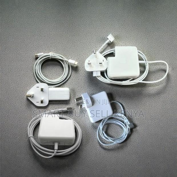Original Quality 45w 60w 85w 61w Magsafe 2 Power Adapter Charger