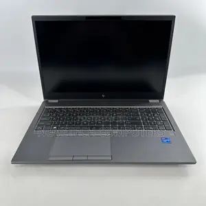 Laptop HP ZBook Fury 15 G8 32GB Intel Core i7 SSD 1T
