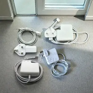 Premium Quality 45w 60w 85w 61w Magsafe 1 T-Shaped Macbook Charger