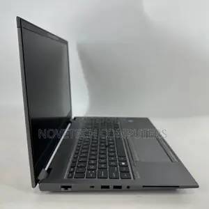 Laptop HP ZBook Fury 15 G8 32GB Intel Core i7 SSD 1T