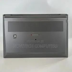 Laptop HP ZBook Fury 15 G8 32GB Intel Core i7 SSD 1T