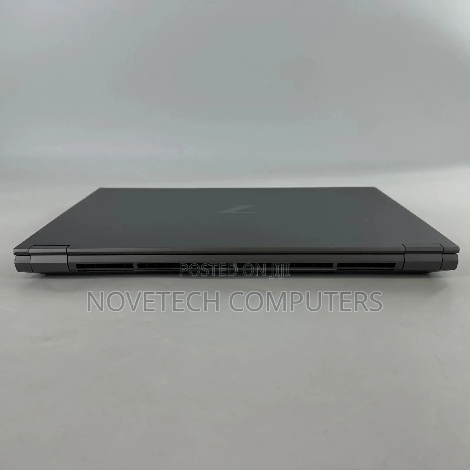 Laptop HP ZBook Fury 15 G8 32GB Intel Core i7 SSD 1T