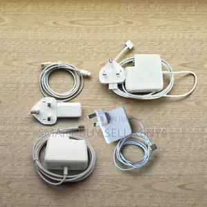 Reliable 45w 60w 85w 61w Magsafe 2 L-Shaped Tip Macbook Power Adapter