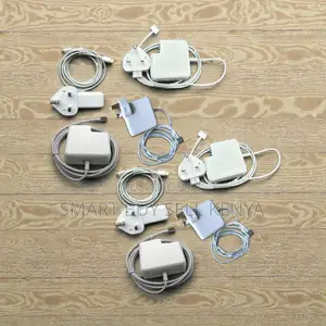 Efficient 45w 60w 85w 61w Magsafe Magnetic Connection Macbook Charger
