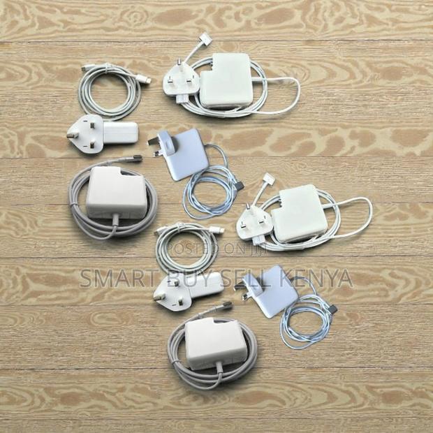 Efficient 45w 60w 85w 61w Magsafe Magnetic Connection Macbook Charger