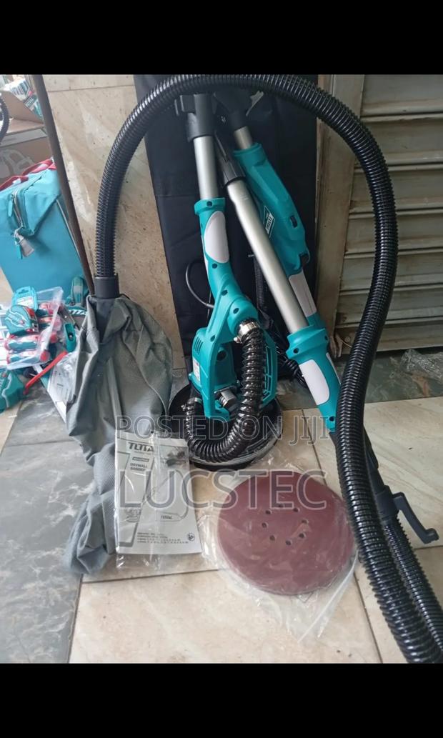 Dry Wall Sander