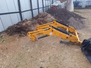 Low Loader Trailer Accessible for Transit. Avaliable Ruiru to Kabete