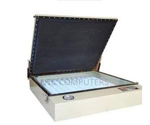 Screen Printing Exposure Unit - thumbnail 2