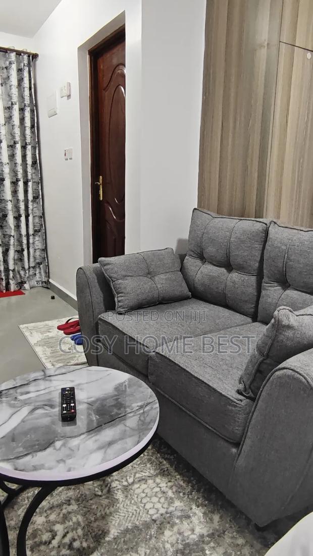 Furnished Premium Studio - thumbnail 13