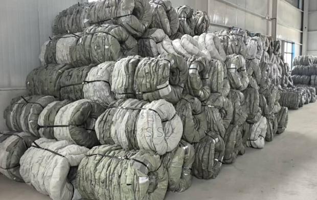 Razor Wire Suppliers In Nairobi - main view