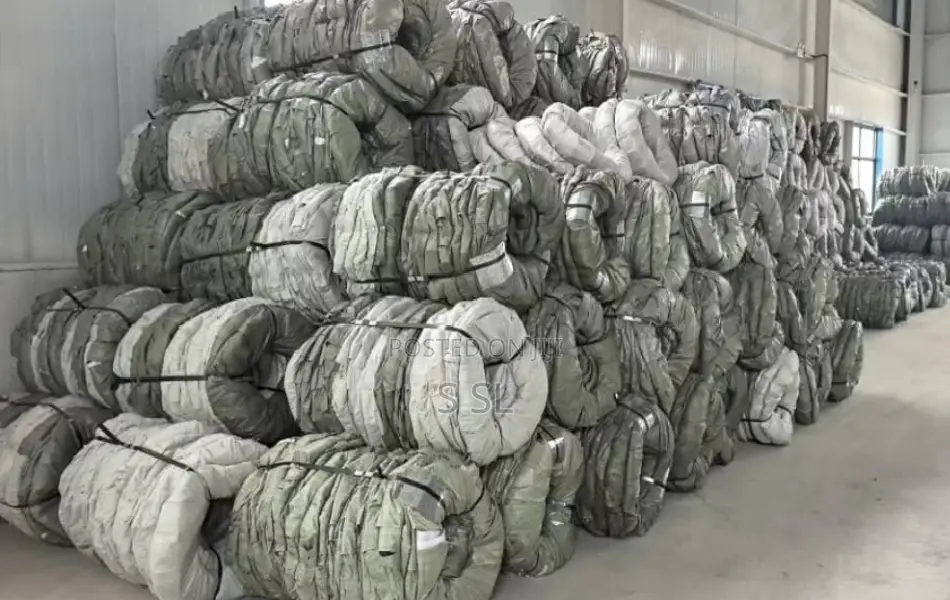 Razor Wire Suppliers In Nairobi