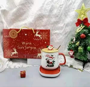 Christmas Mug