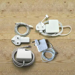 Ultra Modern 45w 60w 85w 61w Magsafe 1 Magnetic Macbook Adapter