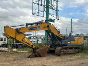 Low Loader Trailer Accessible for Transit. Avaliable Ruiru to Kabete