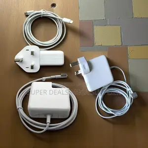 Premium Quality 45w 60w 85w 61w Magsafe 2 L- Shaped Tip Charger