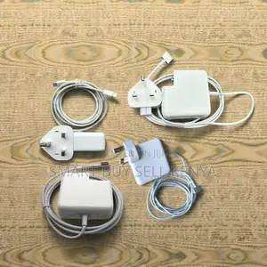 Quality Ensured 45w 60w 85w 61w Magsafe 2 L-Shaped Macbook Charger