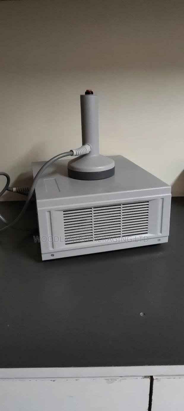 Induction Sealer - thumbnail 2