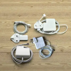 Top Quality 45w 60w 85w 61w Magsafe 1 T-Shaped Macbook Power Adapter
