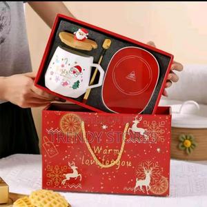 Christmas Mug - thumbnail 2