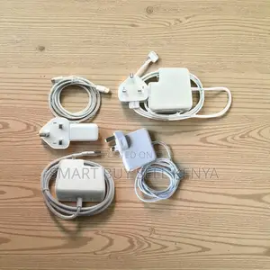 Premium Quality 45w 60w 85w 61w Magsafe 2 L-Shaped Tip Charger