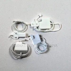 Heavy Duty 45w 60w 85w 61w Magsafe 1 T-Shaped Macbook Adapter