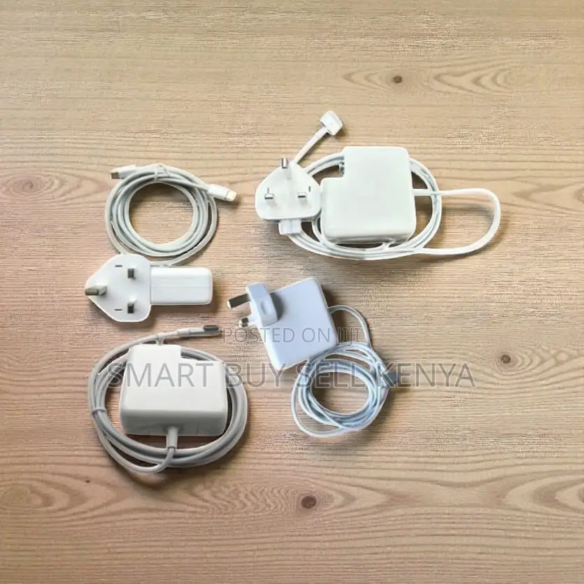 Efficient 45w 60w 85w 61w Magsafe 2 Magnetic Macbook Charger
