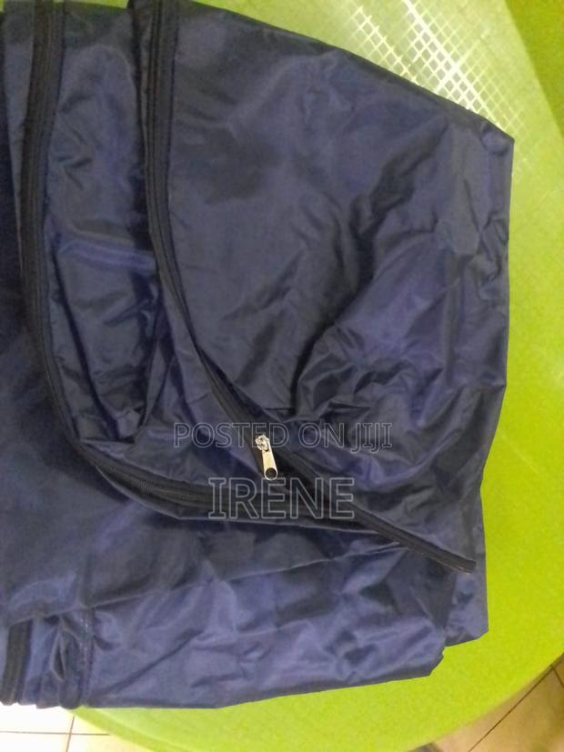 Mackintosh - main view