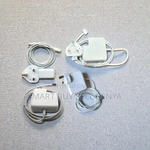 Durable Quality 45w 60w 85w 61w Magsafe 1 L-Shaped Power Adapter