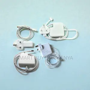 Stable Performance 45w 60w 85w 61w Magsafe 2 T-Shaped Charger