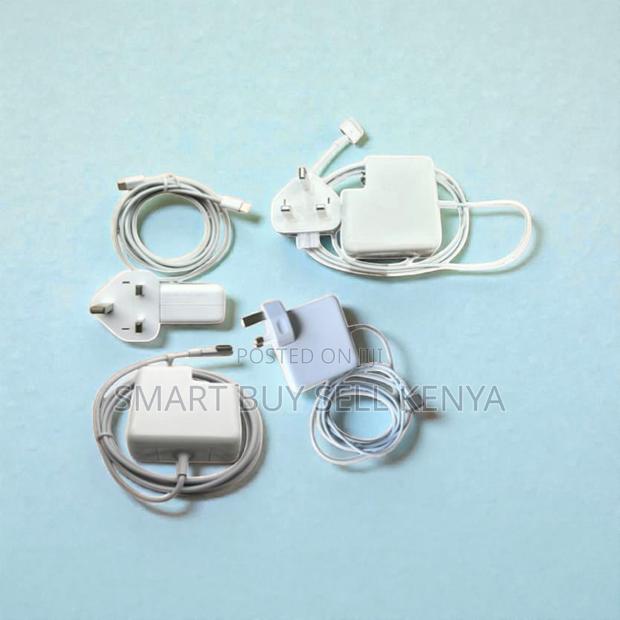 Stable Performance 45w 60w 85w 61w Magsafe 2 T-Shaped Charger