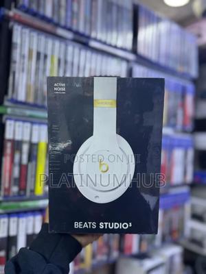 Beats Studio 3 - thumbnail 2