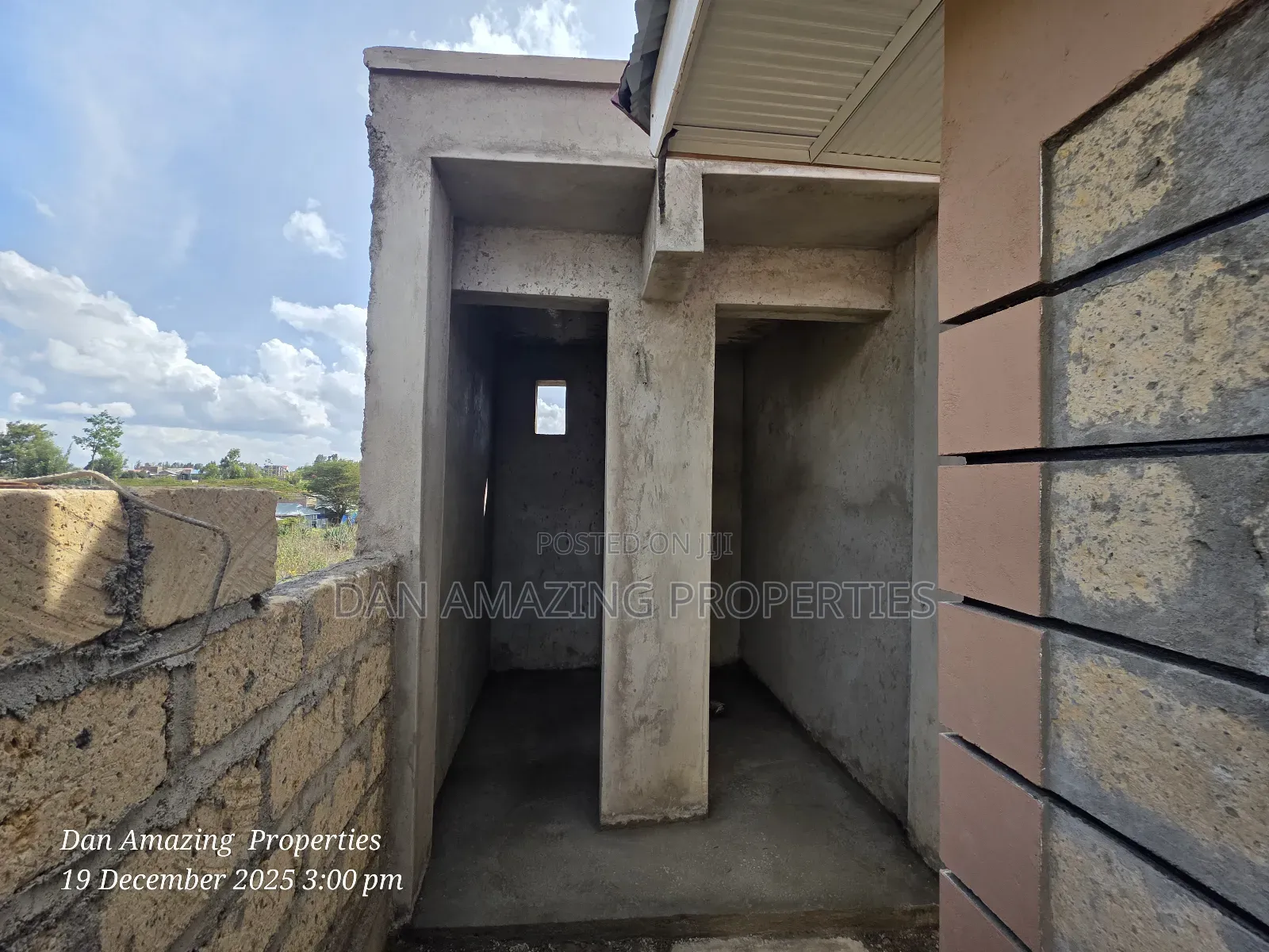 4bdrm Bungalow in Sankale Rd, Kiserian for sale