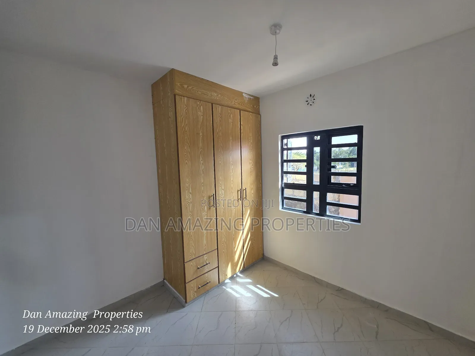 4bdrm Bungalow in Sankale Rd, Kiserian for sale