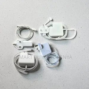 High Quality 45w 60w 85w 61w Magsafe 2 L-Shaped Apple Charger